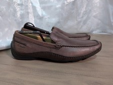 Clarks Active Air Leather
