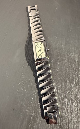 Ladies vintage dkny watch - vintage,