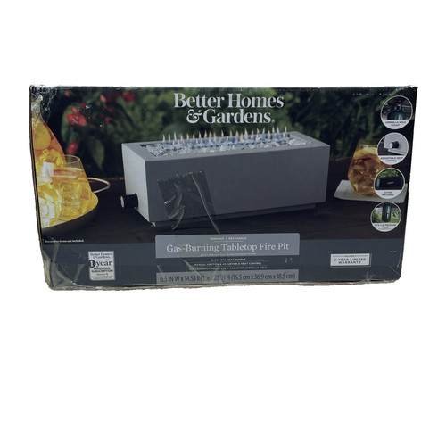 Better homes gardens - gardens, 14-inch
