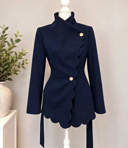 Ted baker aastar - baker, cashmere