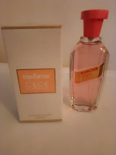 Perfumes