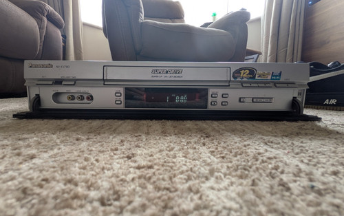 Panasonic fj780 super - panasonic,