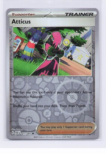 Atticus 077 091 pokemon - atticus,