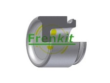 FRONT PISTON BRAKE CALIPER