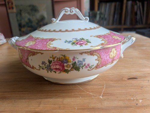 Royal albert lady carlyle - royal,
