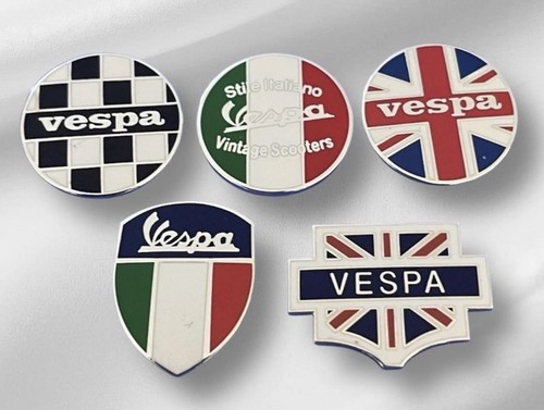 Mods pin badges - mods, fred