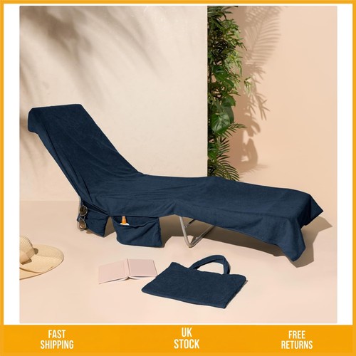 Quick dry sun - sun, lounger