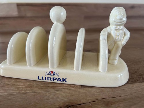 Vintage lurpak butter - lurpak, &