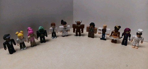 Roblox celebrity collection - roblox,