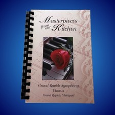 2010 Masterpieces from our