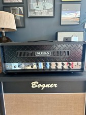 Mesa Boogie Dual Rectifier 90s