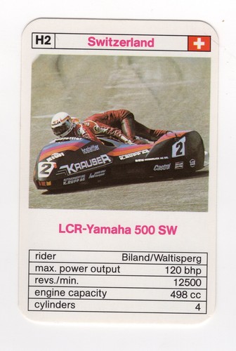 Hot bikes sport card - hot,