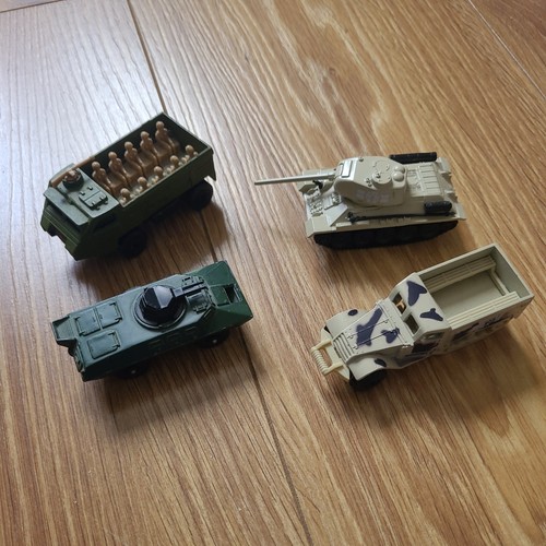 Motor max tanks - motor, &