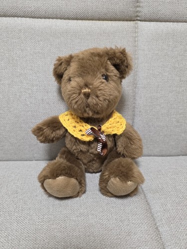 The teddy bear - collection,