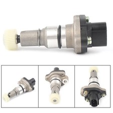 Automatic Vehicle Speed Sensor