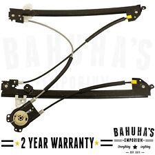 Renault Megane MK2 2001-2009