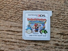 NINTENDO 3DS - PAPER MARIO