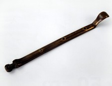 Vintage Crittall 1930s Brass