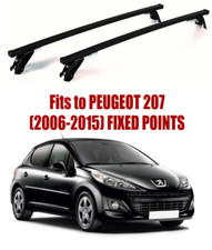 Premium Roof Rack Bars For