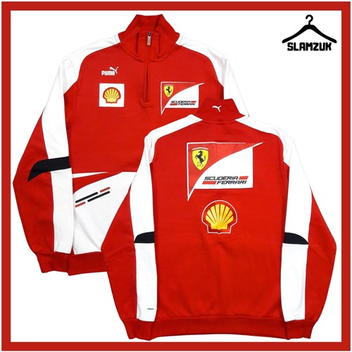 Ferrari formula one - one, jacket