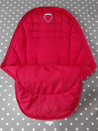Genuine icandy - ⭐,