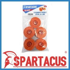 Pack of 5 Spartacus SP354