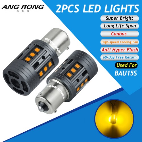 Canbus 581 bau15s py21w smd - py21w,