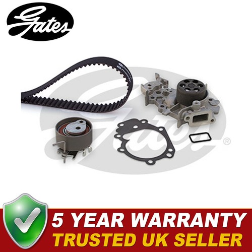 Gates timing belt water - +,