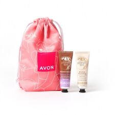 AVON Planet Spa Get Handy Gift