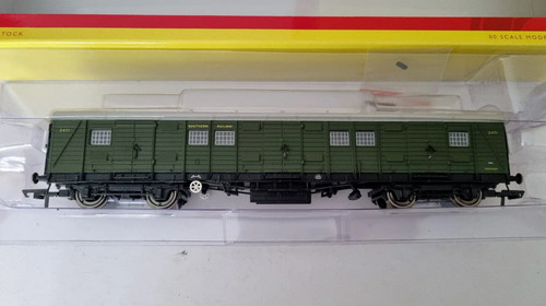 Hornby r60020a green - hornby, gbl