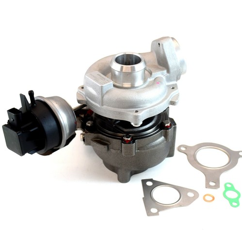 Upgrade turbocharger audi - turbocharger,