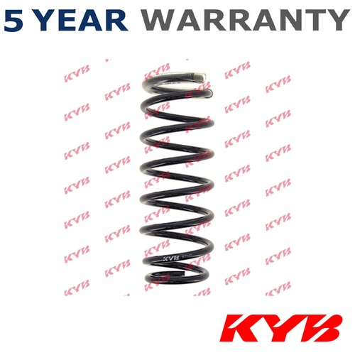 Kyb rear suspension coil - kyb,