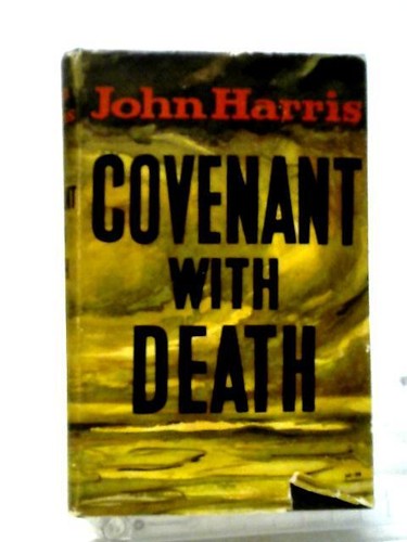 Covenant with death john - with, (john