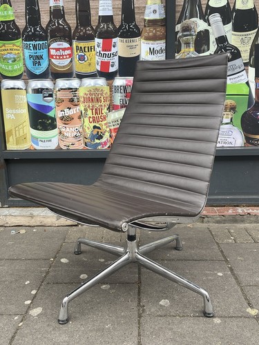 Eames lounge chair ally - eames,