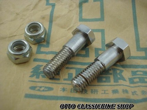 Honda cb100 cb125 cb175 cb250 - cb100,