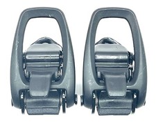 Nitro Snowboard Bindings - Toe