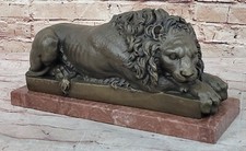 12 LBS Art Deco Sculpture