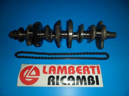 Crankshaft suzuki - crankshaft,