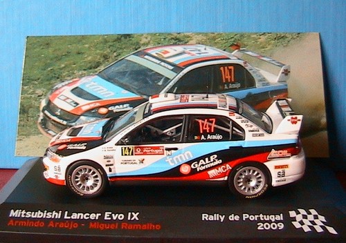 Mitsubishi lance evo 147 - mitsubishi,