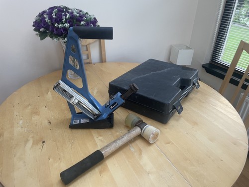 Primatech h330 manual floor - manual,