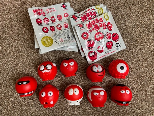 Comic relief red - relief, day
