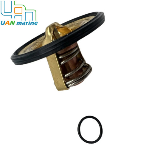 Thermostat for volvo - for,