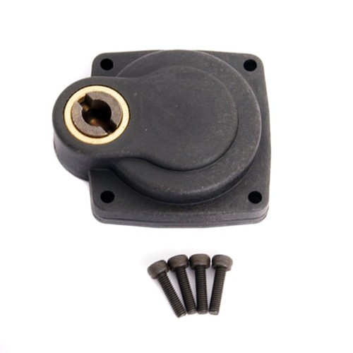 Nitro engine electric - rc, pull