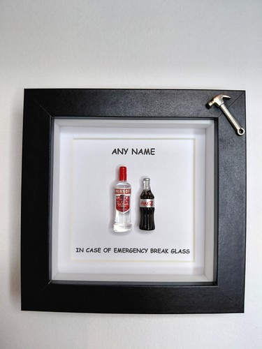 Fun novelty case of - novelty,