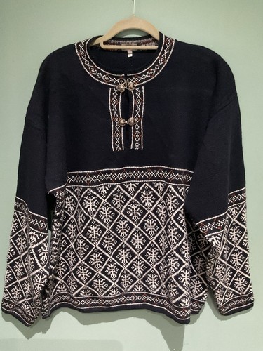 Centro maglia icelandic nordic - centro,
