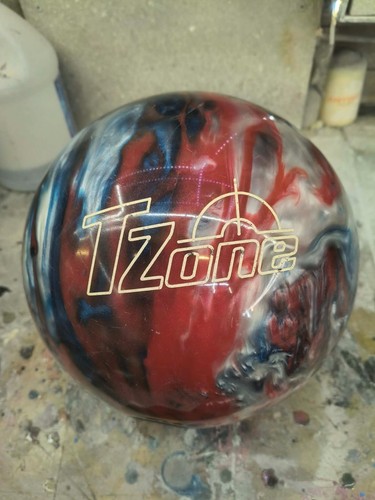 Brunswick zone ten pin - brunswick,