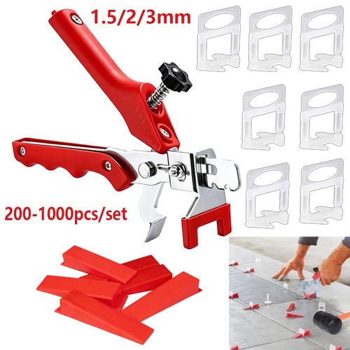 200 1000x tile leveling - 200-1000x,