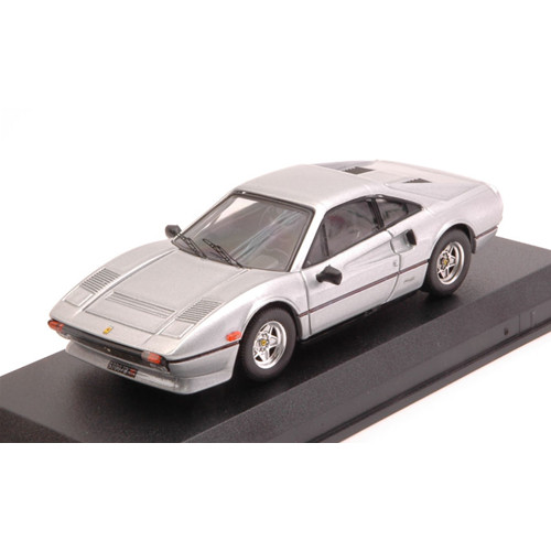 Ferrari 308 gtb 1978 grey - 308, 1:43