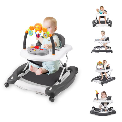 Baby walker 1 - 5-in-1,