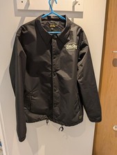 Bike Shed BSMC Showerproof Motorcycle Jacket - Size L